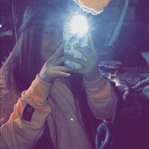 Meet your Posher, Nevaeh